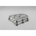 C-Racer Luggage Rack exclusively for SCRCX or SCRFCX seats - LRCX